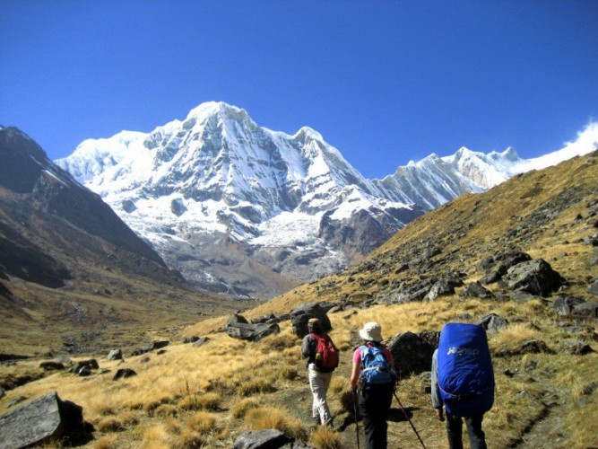  Why to trek Everest Base Camp in 2023?