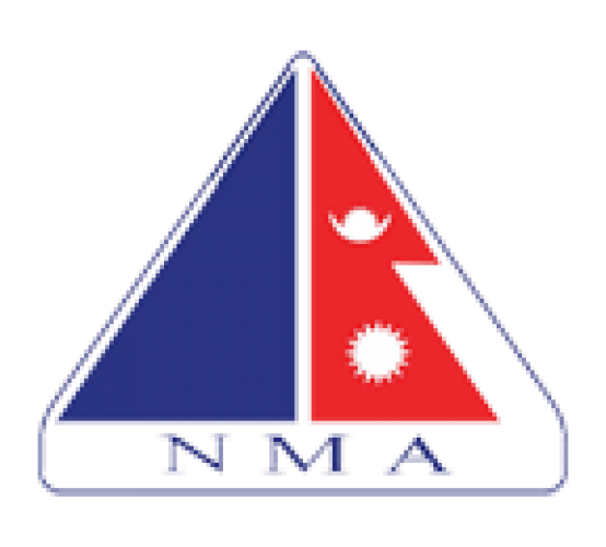 General Member of Nepal Mountaineering Association